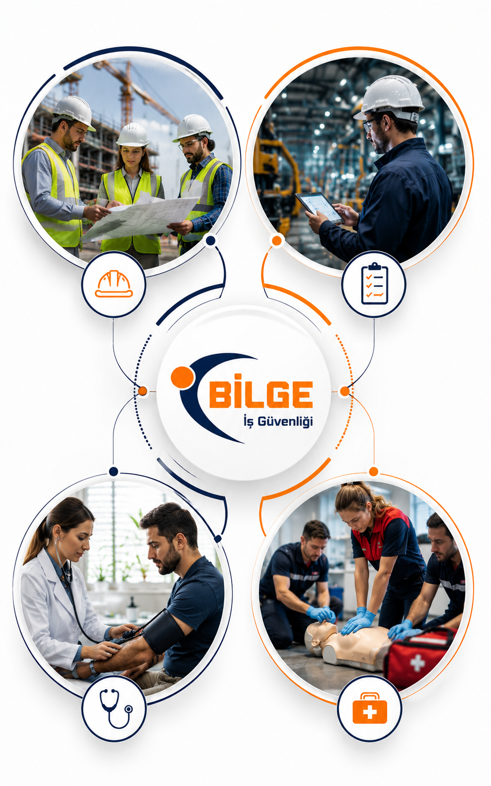 İstanbul Bilge İş Güvenliği