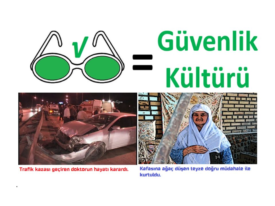 Güvenlik Kültürü